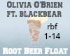 O'Brien: Root Beer Float