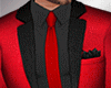 Mile High Style Red/Blk
