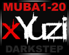 Code:Pandorum - MushBash