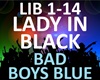 Bad Boys Blue - Lady In