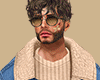 â Fur Denim Jacket 1 â Fur Denim Jacket 1