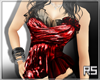 RS*FashionableMe-Red