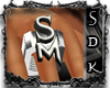 #SDK# MM SM Ring