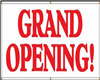 Grand Opening sign1