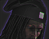 [DRV] Locs +Ski Mask