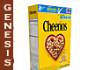 Box of Cheerios