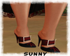 *SW* Red-Black Heels