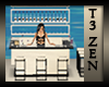 T3 Zen Mod Beach Bar v1