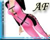 [AF]Pink Ninja