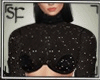 [SF] RLS Black Outfit