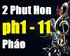 2 Phut Hon