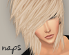 !N! Ace Emo Blonde