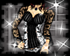 [KF] gothic corset