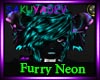 furry