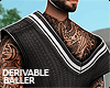 Knitted Tanktop x Tat