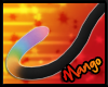 -DM- Rainbow Tail V11
