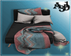A3D* Bed Pillow Blanket