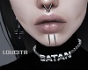 Satan Choker