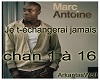 Je t-echangerai jamais