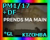 PM1/17-PREND MA MAIN+DF