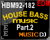 🦁 HOUSE BASS MUSIC2