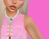 hello kitty chain