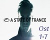 on A State Of Trance2014