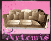 Bage Friends Couch