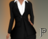 ! Black Suit Jacket