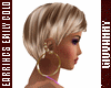 GI*EARRINGS EMILY GOLD