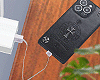 金 Charging Phone