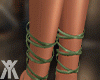 Platform Olive