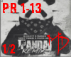 Almighty - Panda Remix