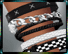 Bracelets Right Set