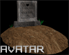 A! Grave Avatar