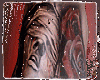 Pé + tatto