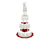 Greek Wedding Cake 7