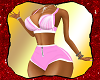 SkyGyal Pink RLL
