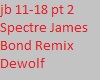james bond epic remix p2