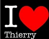 T&M.I LOVE THIERRY
