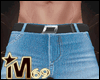 M69 Denim Jeans
