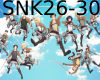 SNK OP 6