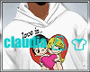 Love is.. Sweatshirt-M