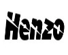 hz. henzo custom