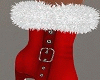 +SANTA HEELS RED+