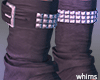Baddie Bad Platforms