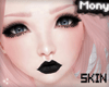 x Melanie Gothic 00