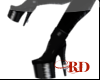 [RD]underworld boots