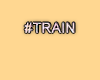 MA #Train