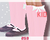 2G3. KID Princess Shoes